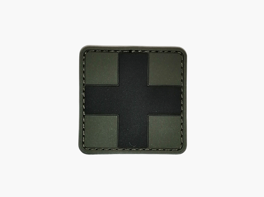 Patch – Croce medica