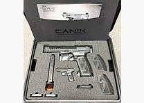 Canik SFx RIVAL-S Czarny