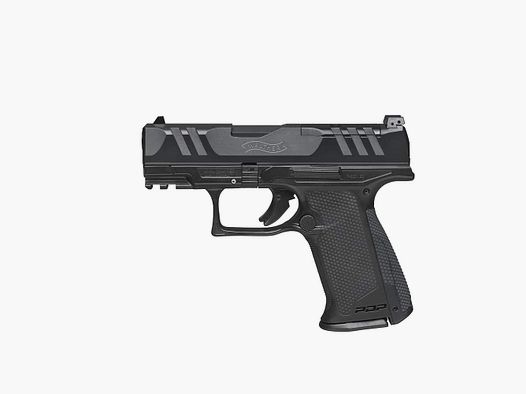 Walther PDP F-Series 3.5″ / 9x19mm, schwarz