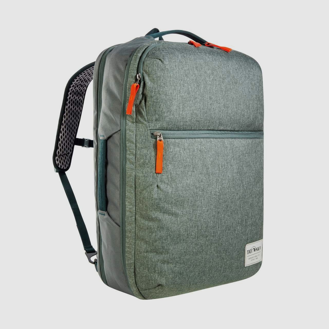 Tatonka Flightcase 40 – Reiserucksack mit Handgepäckmaß, Bild 2 von 10