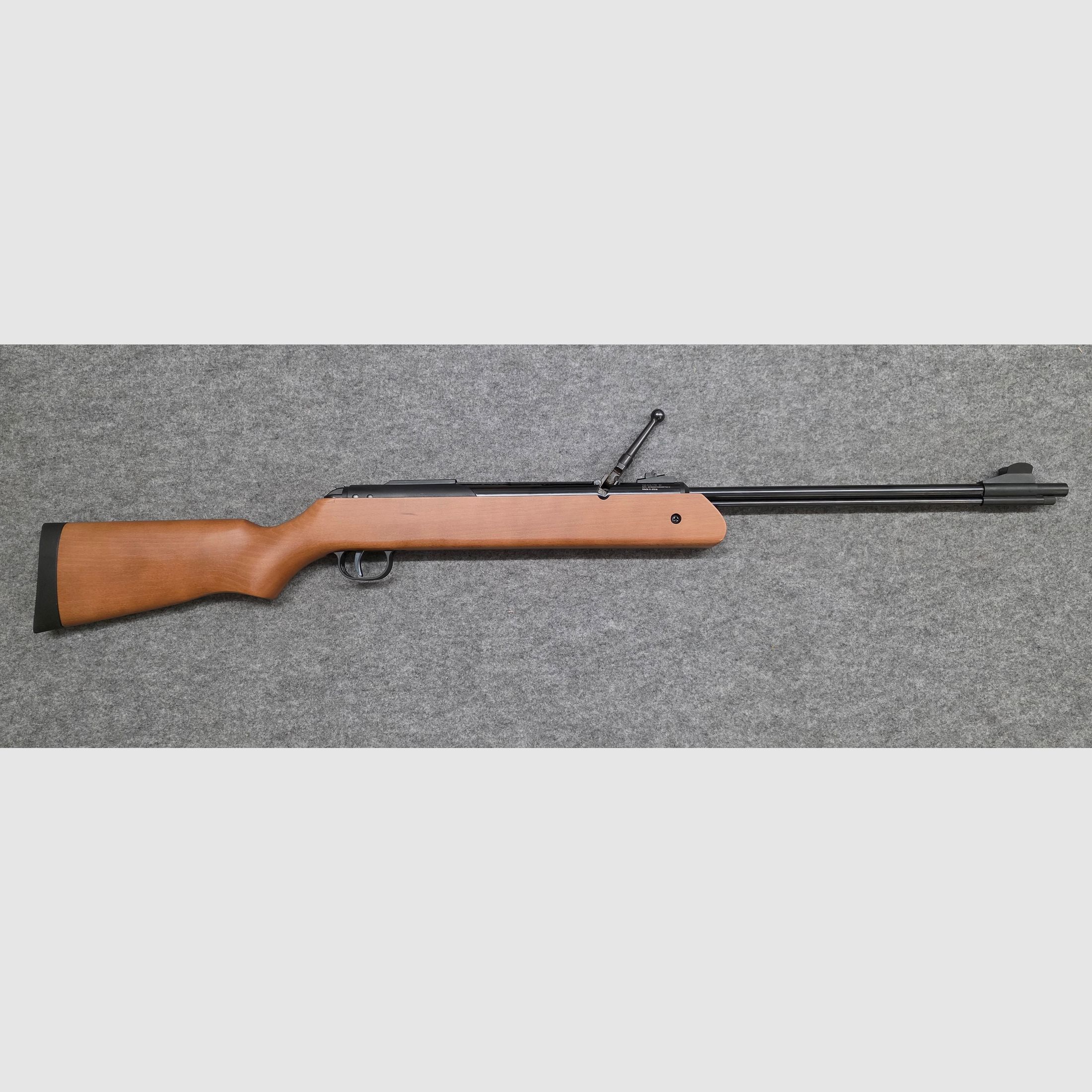 Diana Oktoberfest Gewehr Durchlader Kirmes Luftgewehr Cal. 4.4mm