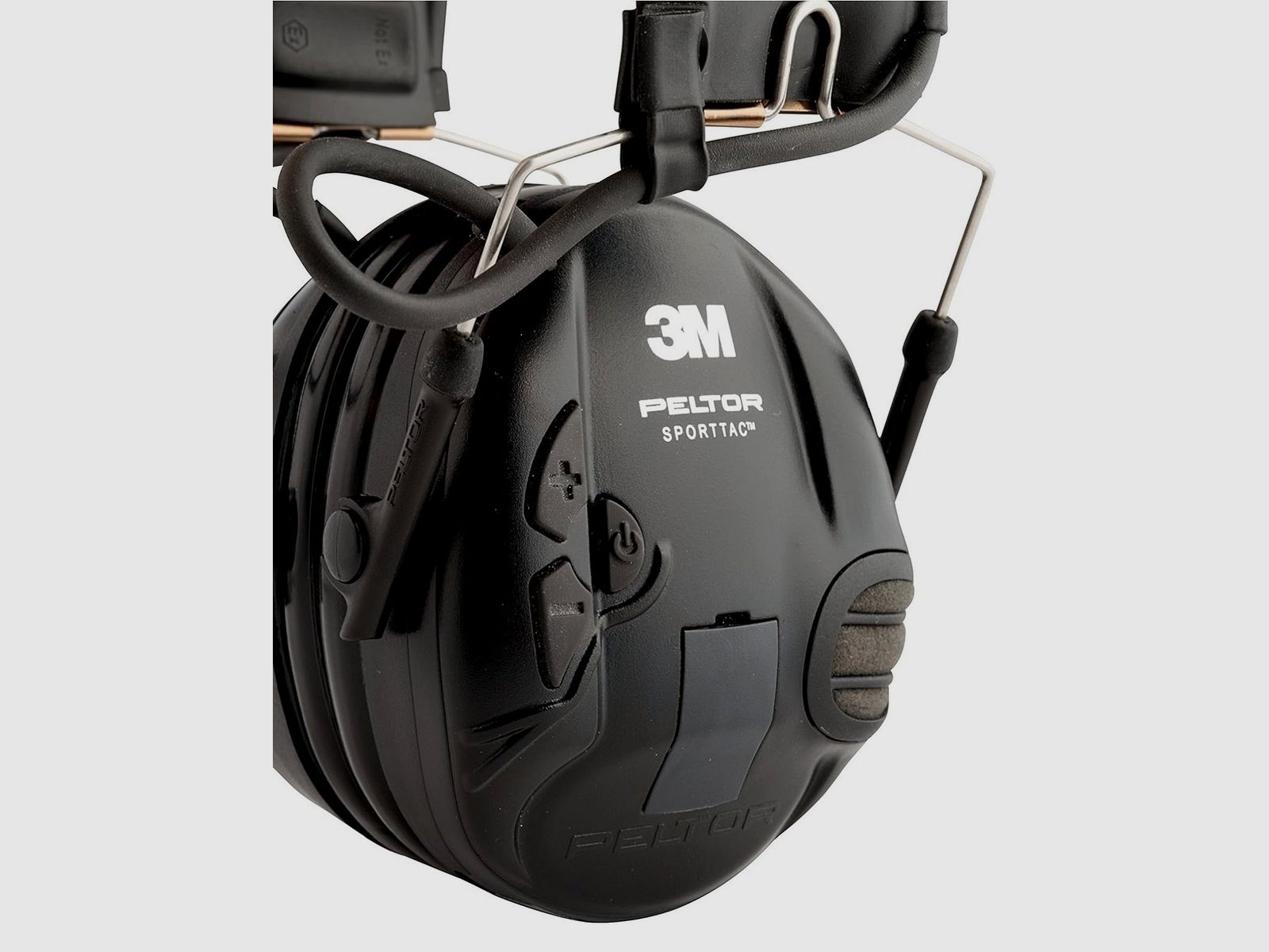 3M Peltor Sport Tac Gehörschutz