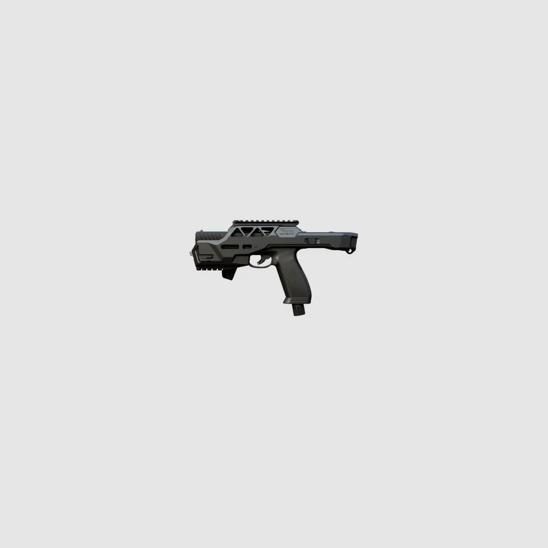 Vesta Spear Carbine kit, afbeelding 10 van 18