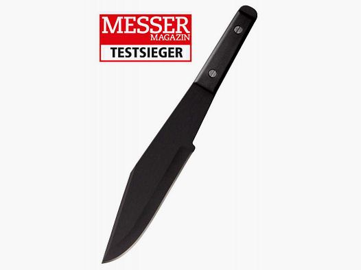 Cold Steel Perfect Balance Thrower Messer - Bowie Wurfmesser
