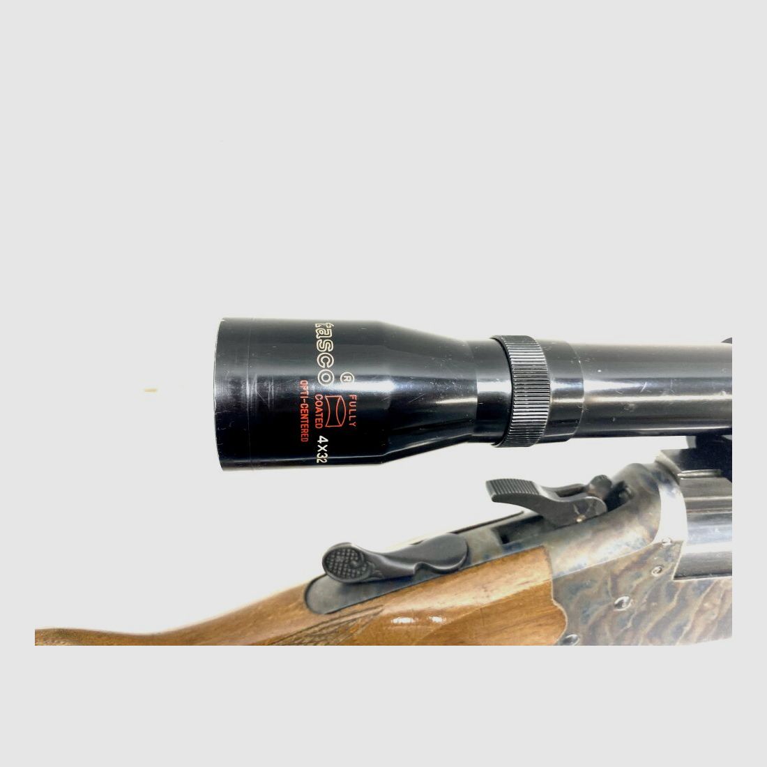 Kettner / Atlas fusil de chasse à lunette bien entretenu avec ZFR - Armes Friedrichs