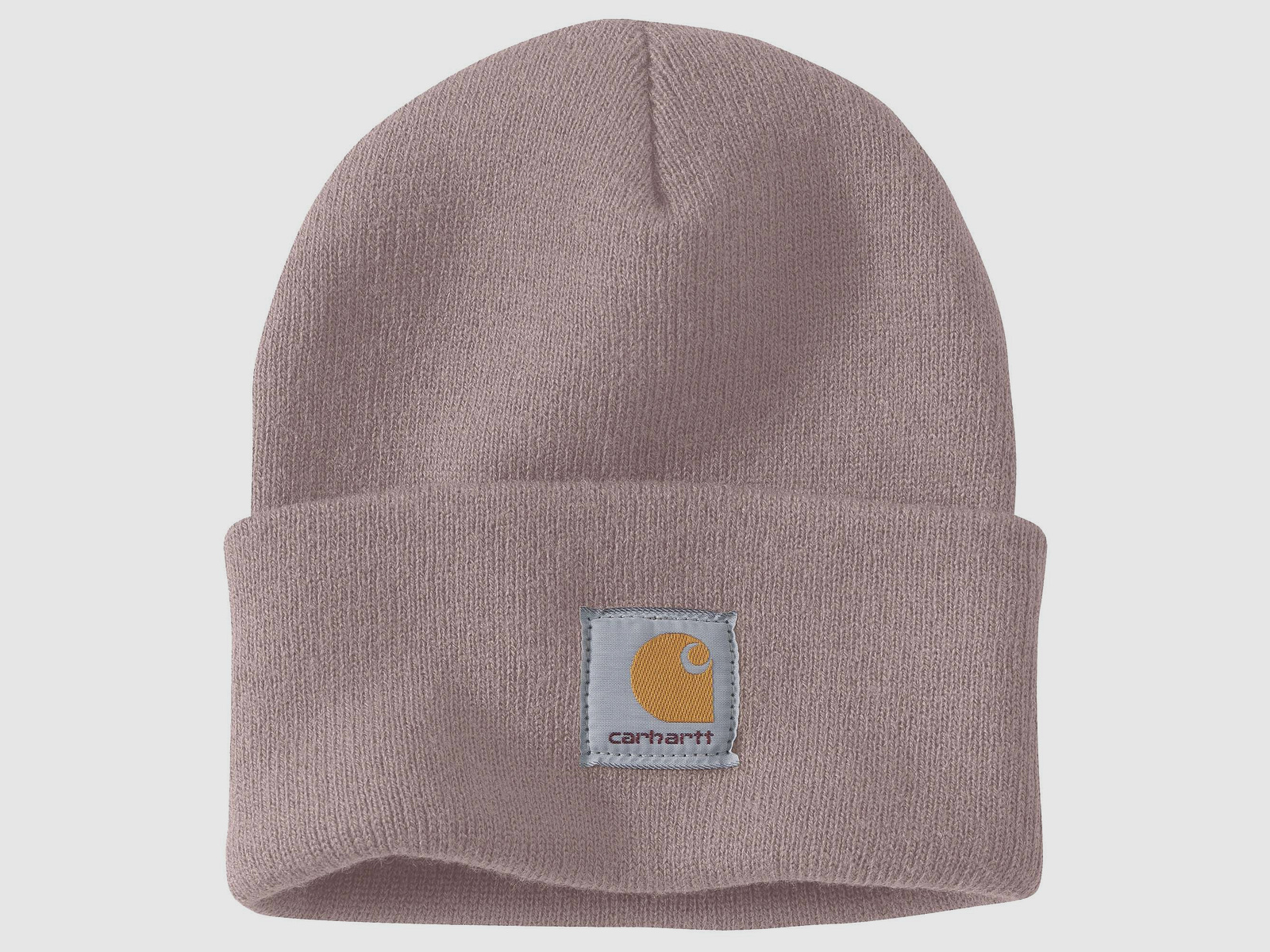 Carhartt Watch Knitted Beanie Mink