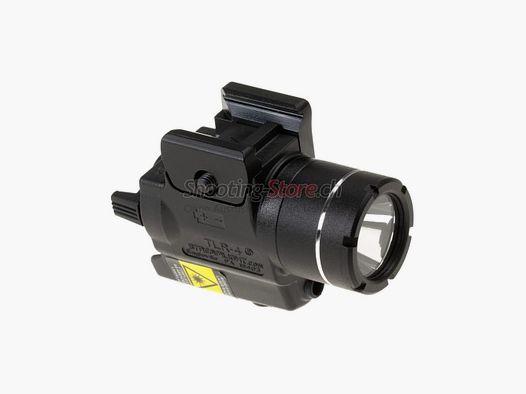 Streamlight TLR-4 Noir
