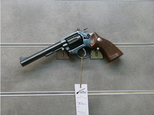 Revolver Taurus