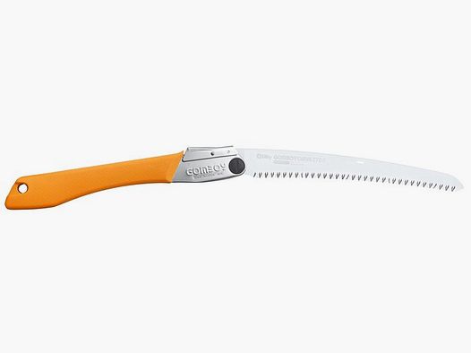Silky Gomboy Curve 270-8 Pocket Saw