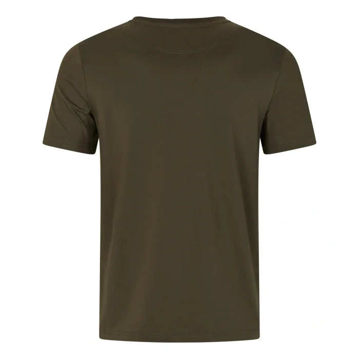 SEELAND Nightvision T-shirt – Pine green (406150030), image 2 of 5