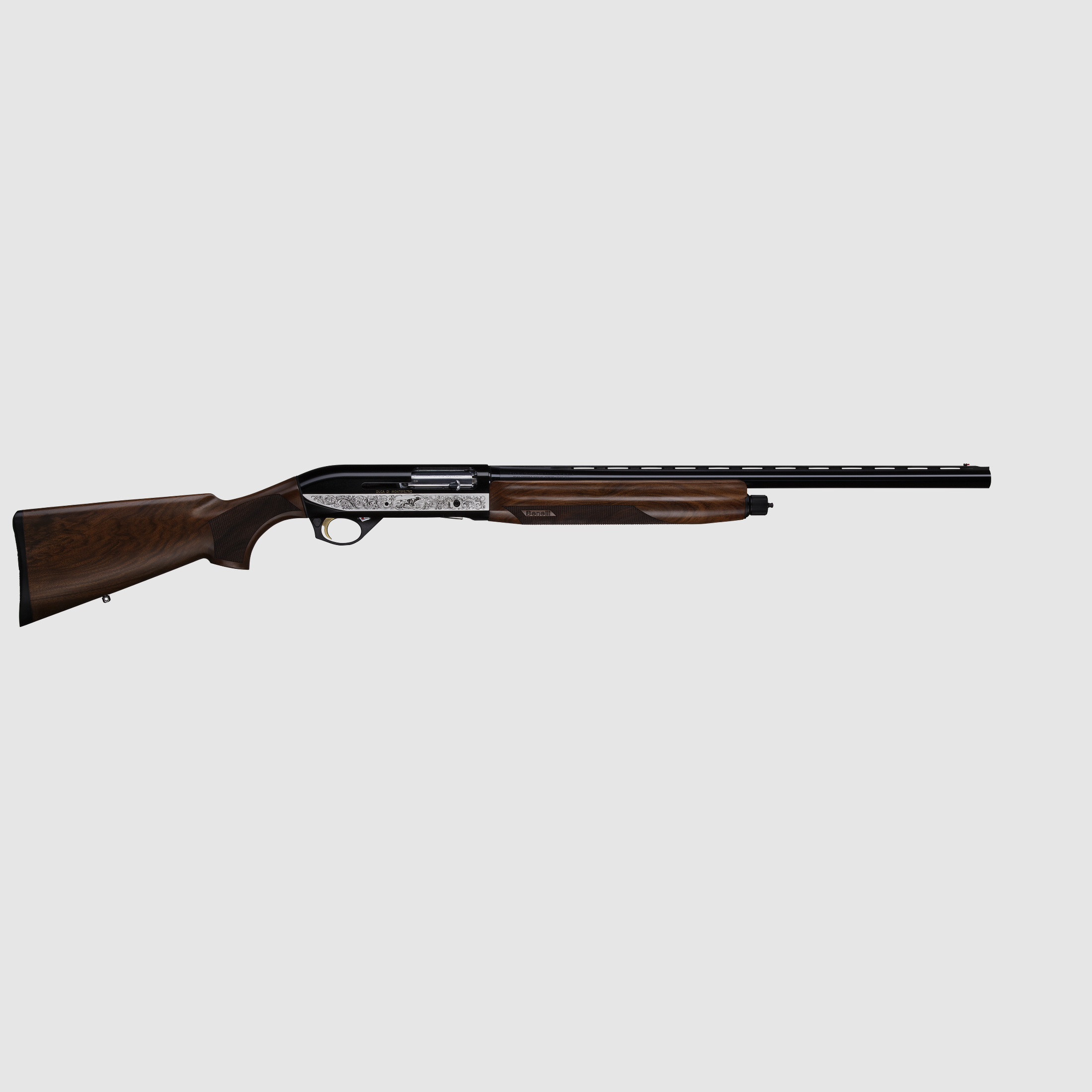 Benelli Duca di Montefeltro, Bild 2 von 2