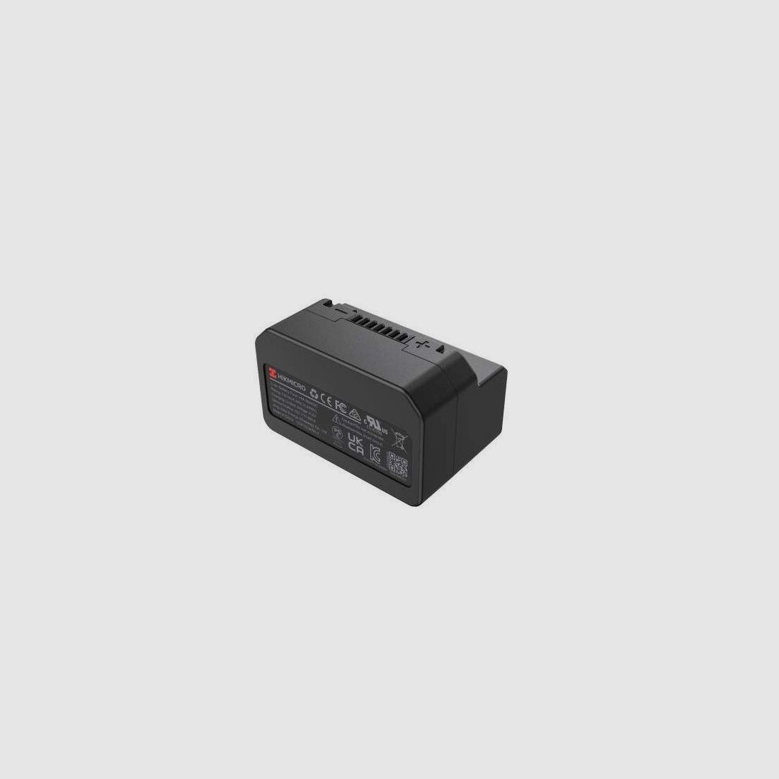 Hikmicro Thunder 2.0 Batterij