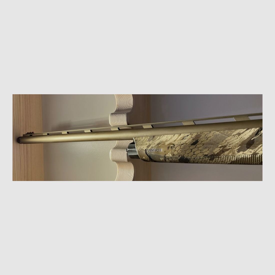 FRANCHI AFFINITY 3 ELITE BRONZE CAMO OPTIFADE MARSH