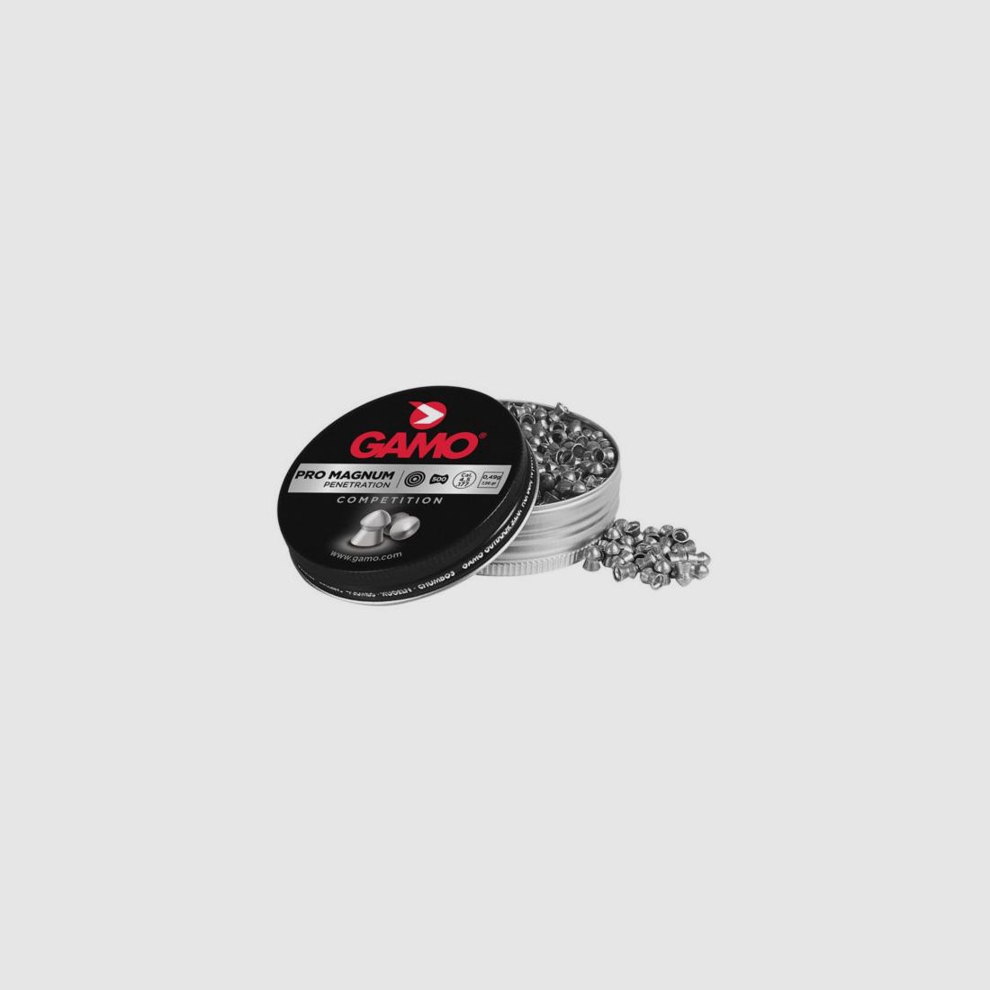 Set Fucile ad Aria Gamo Speedster 10X IGT Gen3 Cal.4,5mm | 24 Joule, immagine 10 di 12