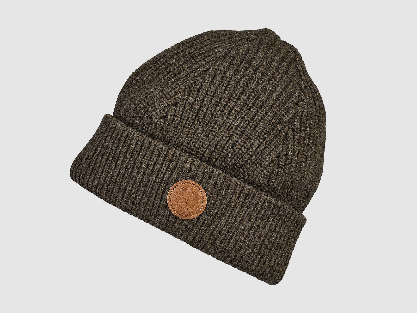 Nordforest Hunting Knitted Hat Viken