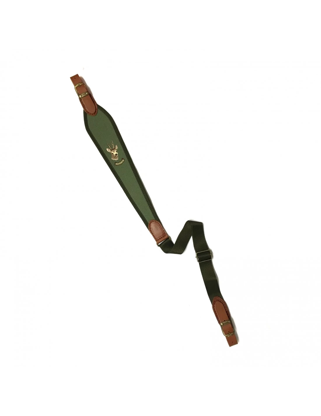 RISERVA bretelle de fusil « CHEVREUIL »