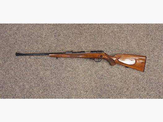 Fusil à répétition Walther KKJ calibre .22 lr