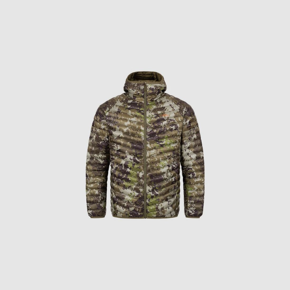 Blaser Challenger Airflake Jacke Hun-Tec