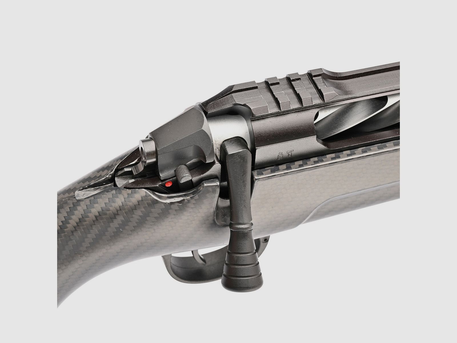 Mercury hunting Rover G2 Carbon, caliber .308 Win.