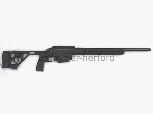 Tikka T3X ACE Target black