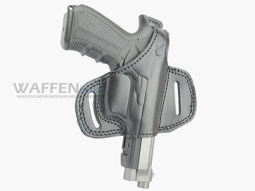 Holster en cuir pour Zoraki 918