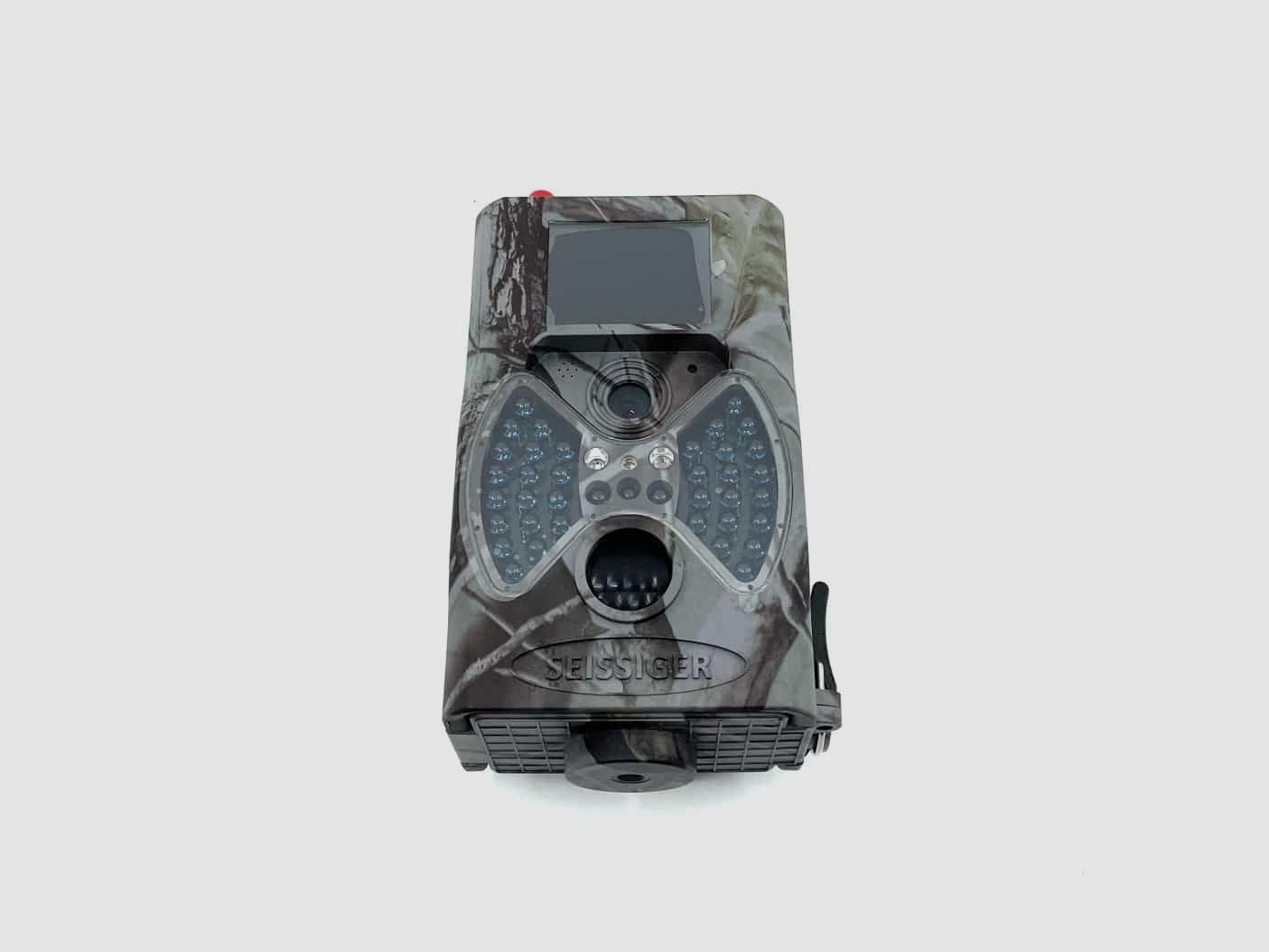 Seissiger GPRS-Cam 2, billede 1 af 2