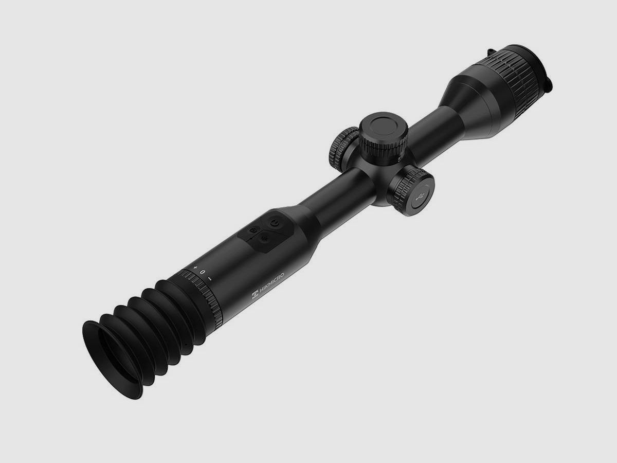 Wärmebildzielfernrohr Stellar SH 35 Hik-Micro, Bild 3 von 6
