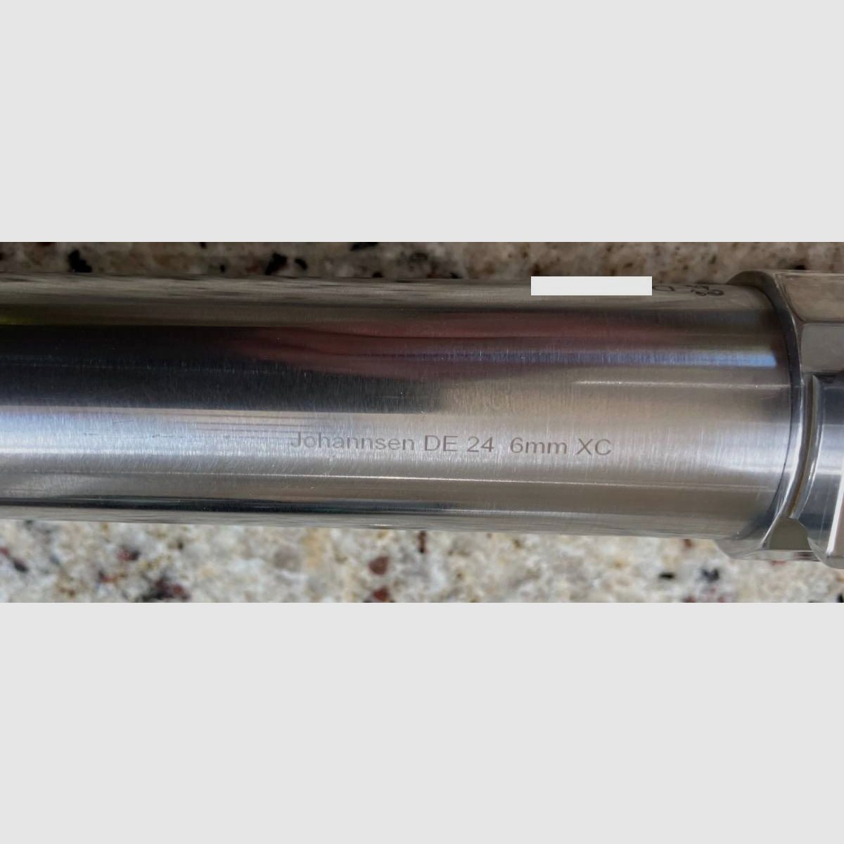 DEFIANCE RUCKUS TACTICAL Action Canonnée 6XC