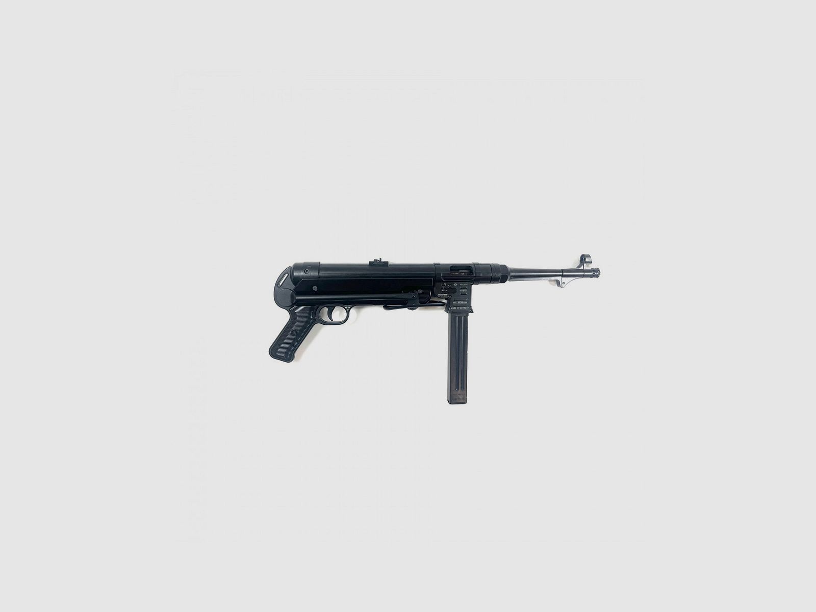 GSG MP40 Kal. 9x19mm, Bild 5 von 10