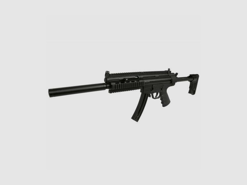 GSG-16 .22lr HV - Fucile semiautomatico