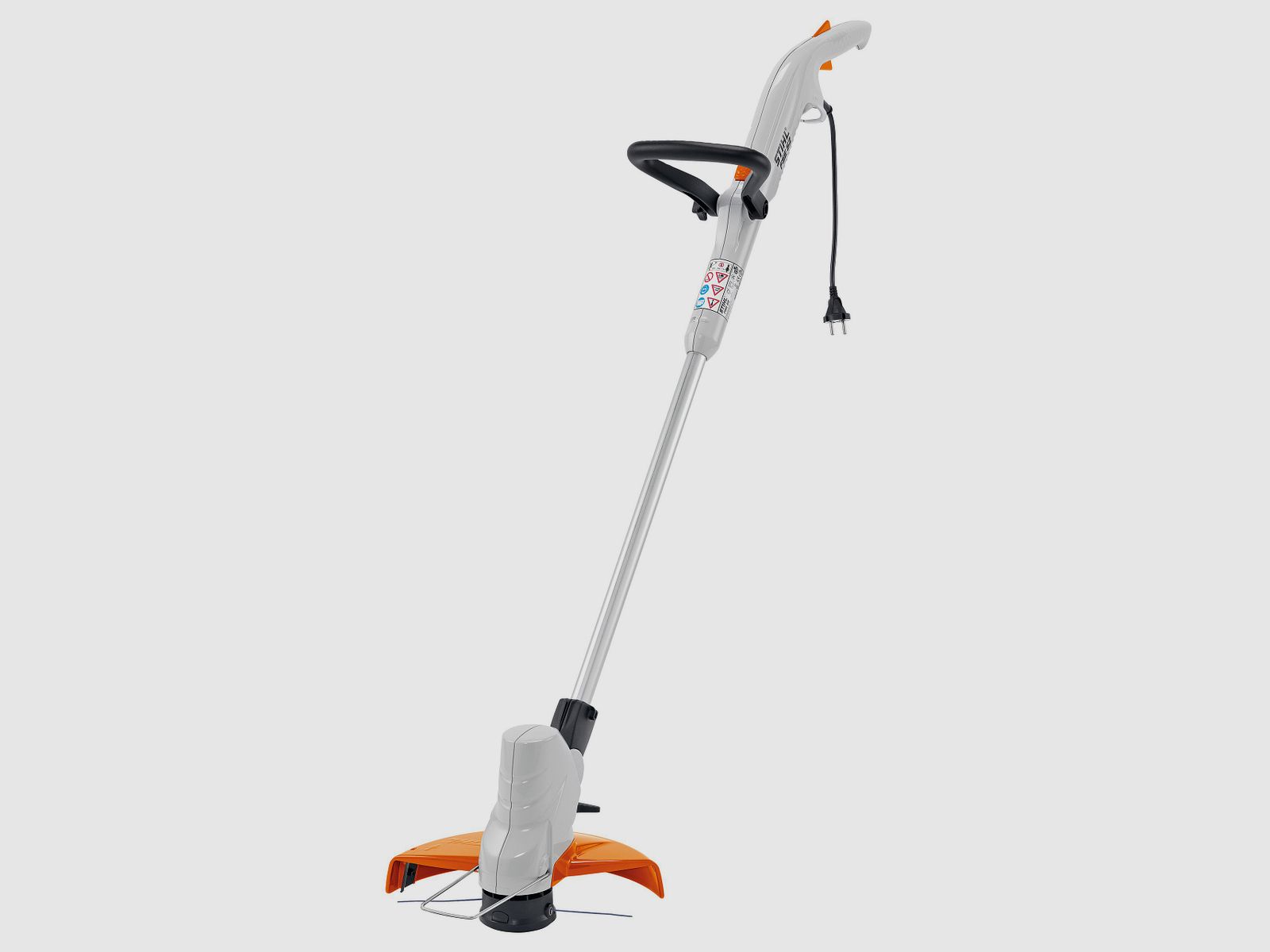Stihl Débroussailleuse Électrique FSE 52