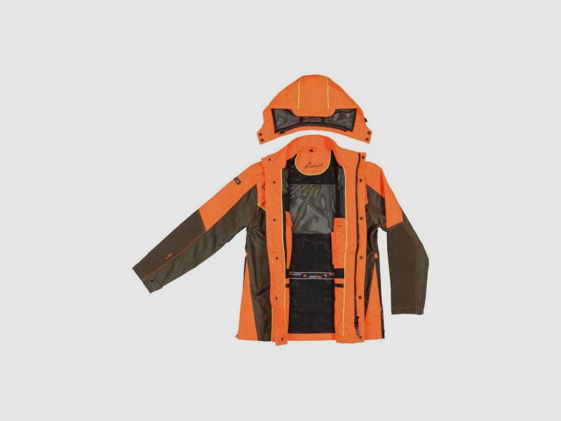 ProHunt Keiler Nachsuchejacke, Bild 12 von 12