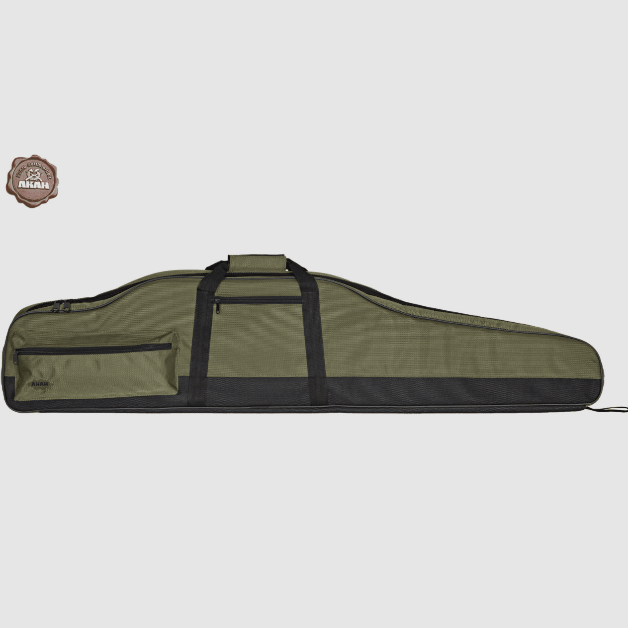 AKAH Futteral "Jagdglück"