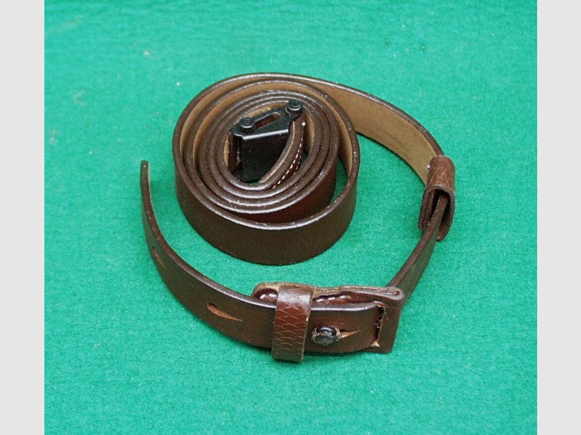 Gewehr - Riemen für K98