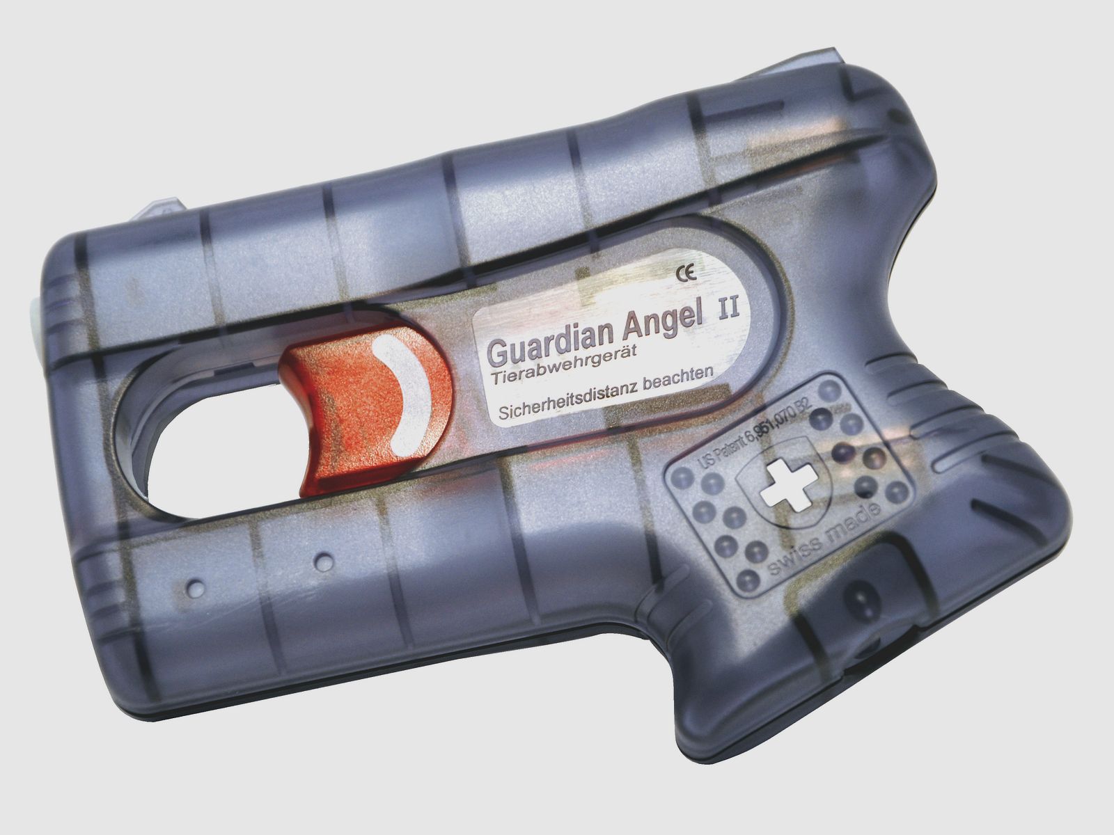 Guardian Angel II - 0,5-4mReichweite