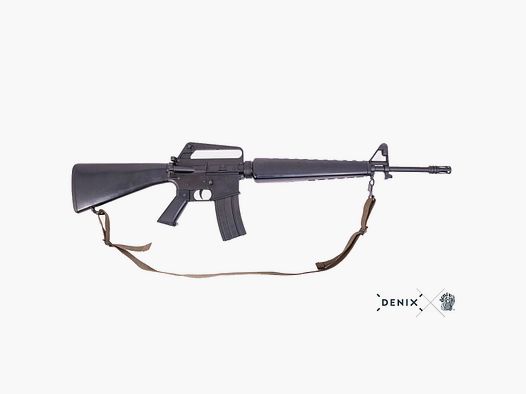 DENIX – REPLIKA WOLNY SPRZEDAŻ | Karabin szturmowy M16A1, USA 1967