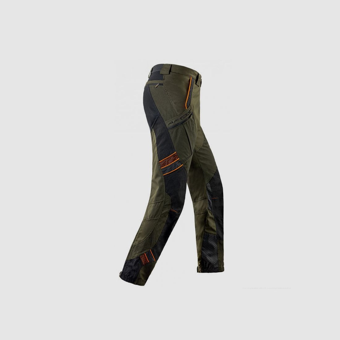 TRABALDO PANTALONE ARROW PRO 12100/19300TIT/RS, afbeelding 10 van 12