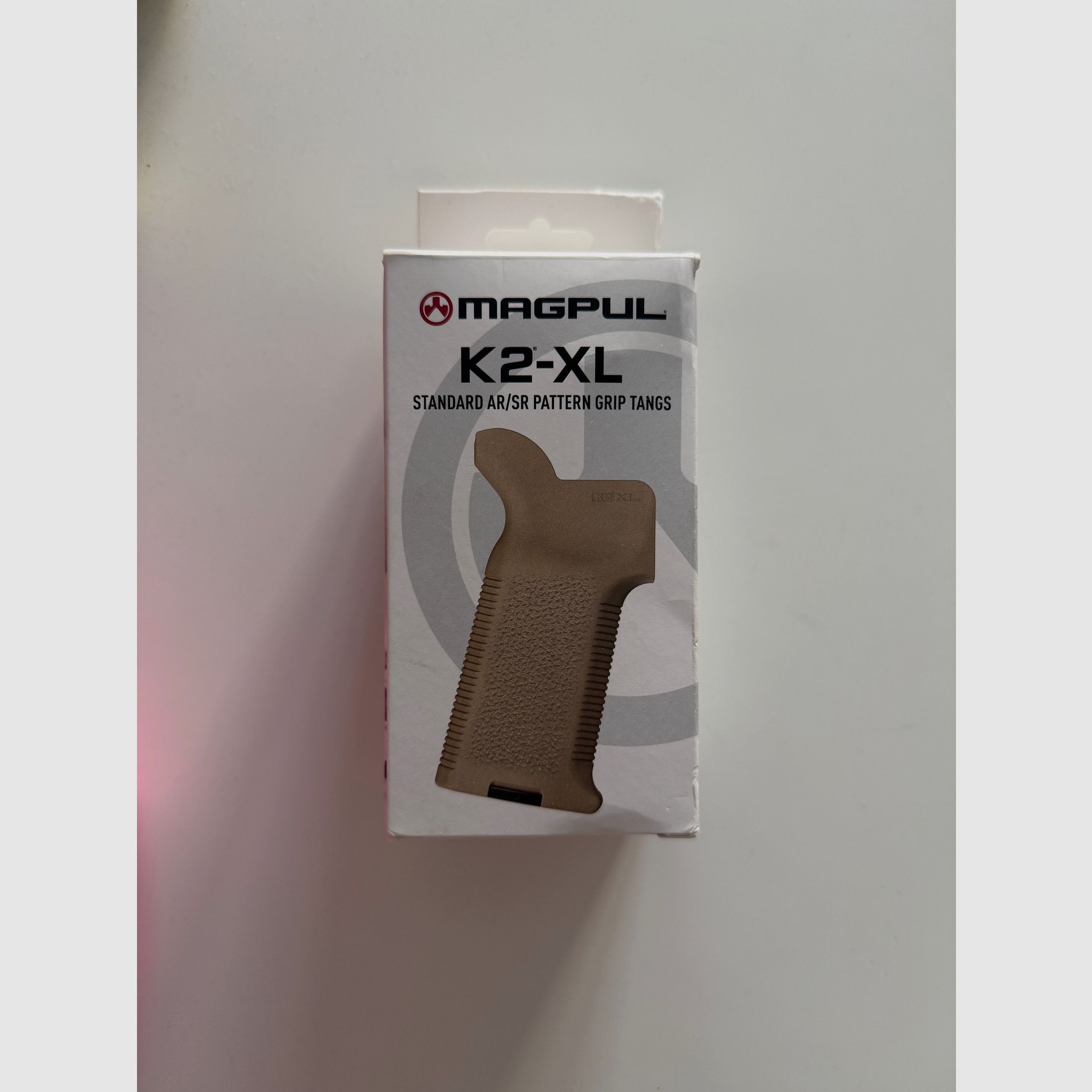 Sig Sauer MCX Virtus con accessori