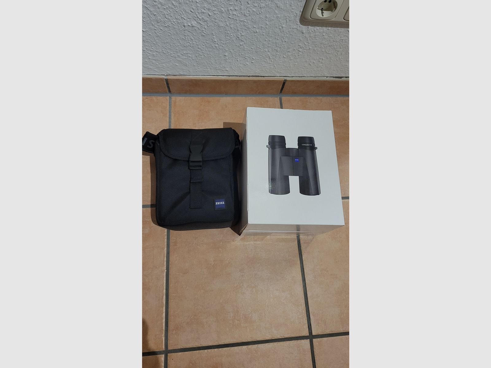 Zeiss Conquest HD 8x56