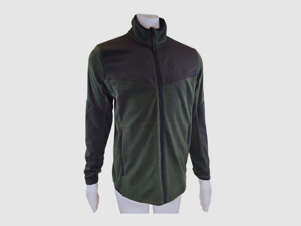 SODIA Hunter fleece jacket, image 4 of 7