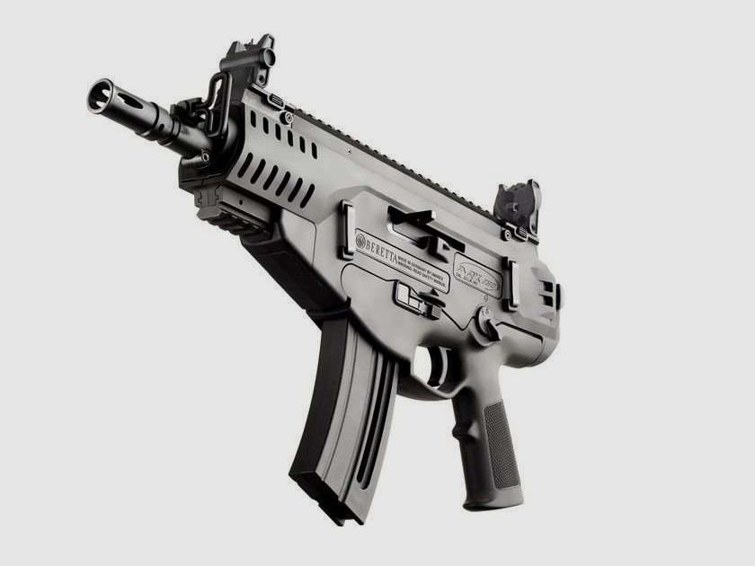 Beretta Fusil ARX160 Cal. 22 L.R., image 2 sur 5