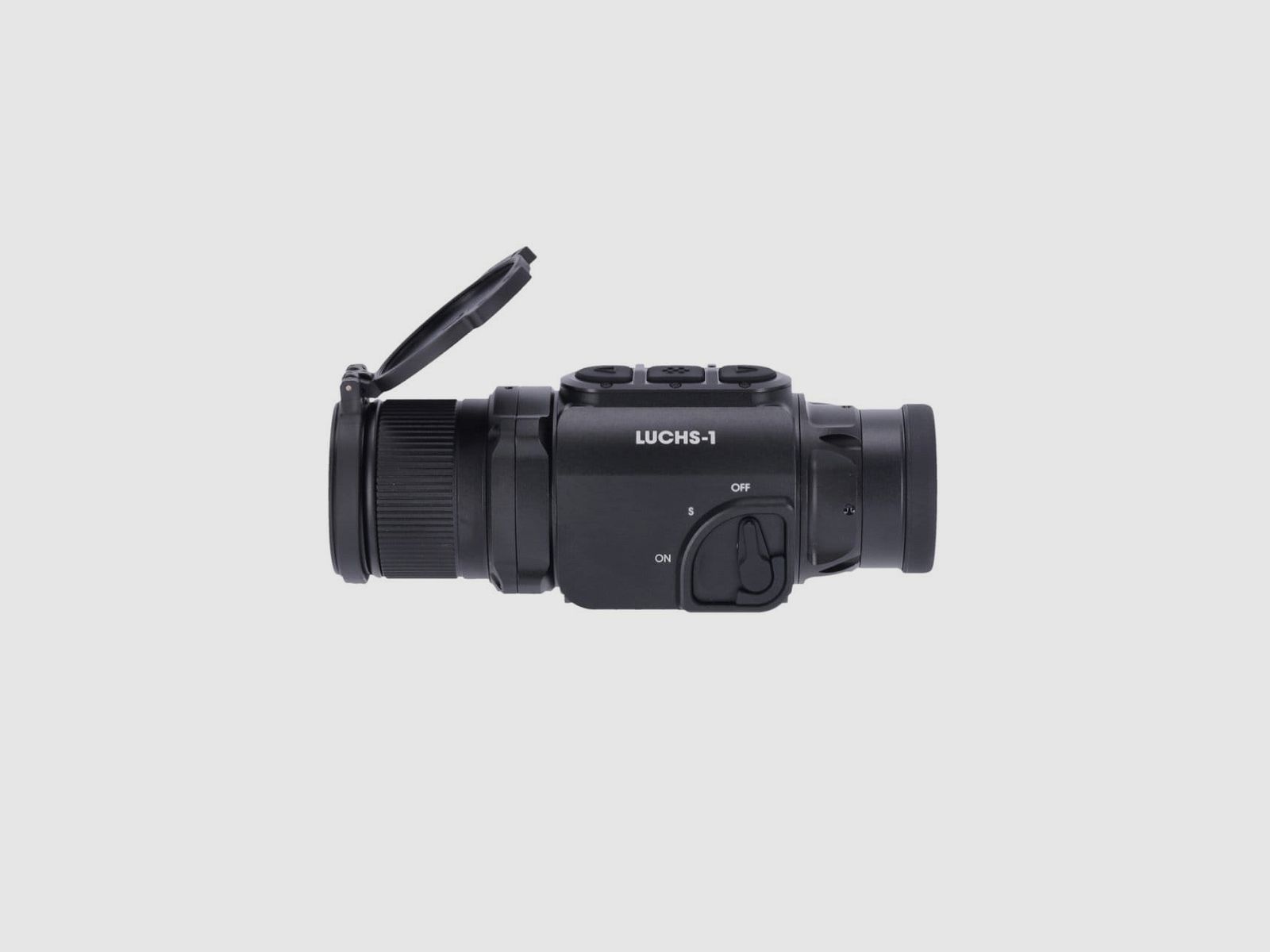 Liemke LUCHS-1 accessoire de vision thermique