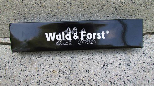 Wald & Forst Outdoor Bowie