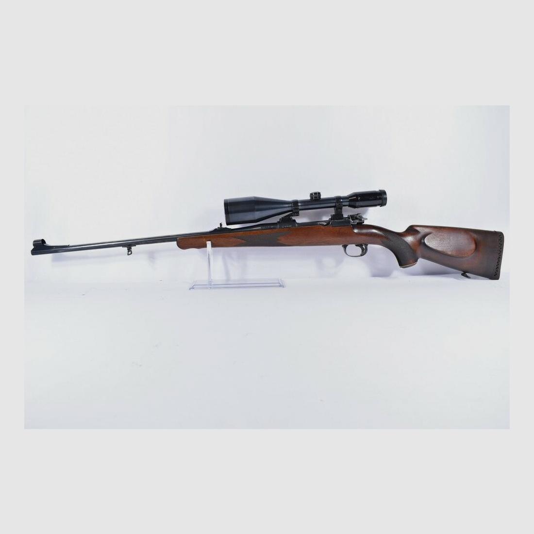 Unbekannt K98