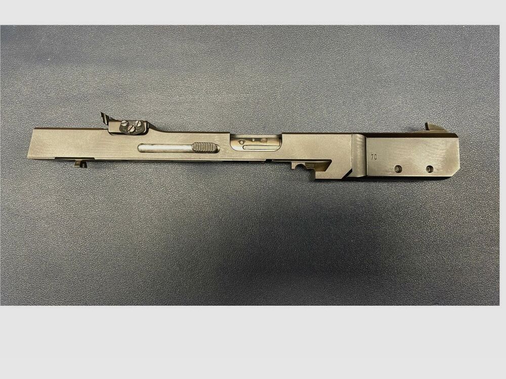 Wechselsystem Walther GSP .22lr