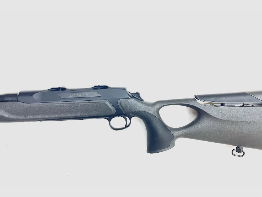 Sauer & Sohn 303 Syncro XT - .308Win