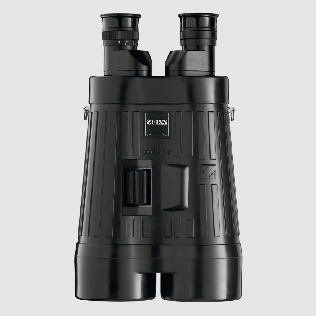 Zeiss ZEISS Victory 20x60 T* S (inclusief beeldstabilisator)