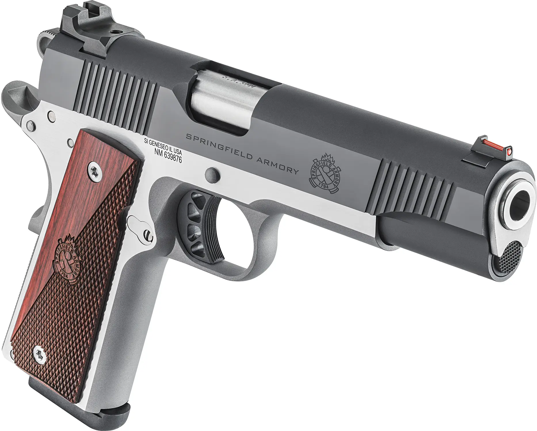 1911 Ronin PX9119L, Bild 4 von 4