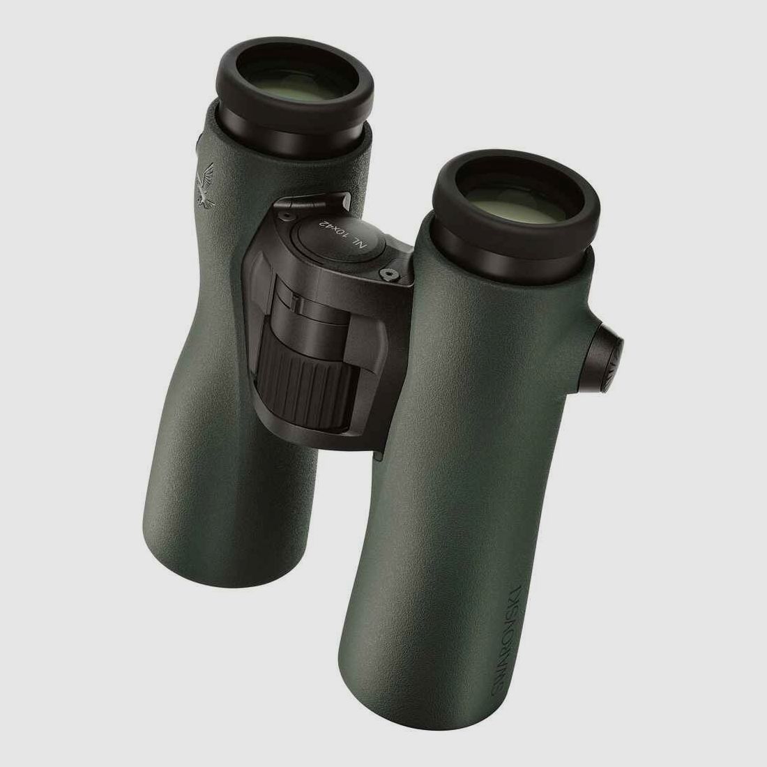 Swarovski NL PURE 10X42