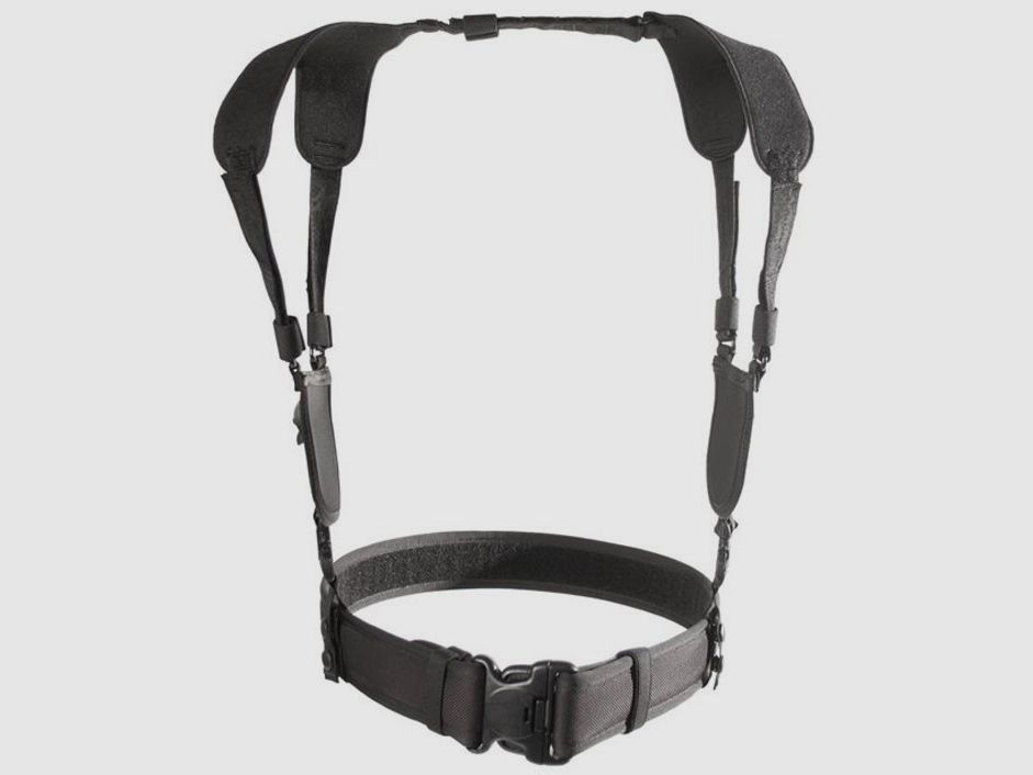 BLACKHAWK! Antifatique Harnas voor Riem – LG / XL, afbeelding 2 van 2